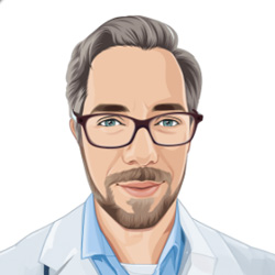Dr. med. Christof Lipowsky